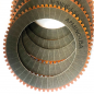 Preview: REPLACEMENT CLUTCH PLATES FOR PRIMO BELT DRIVES